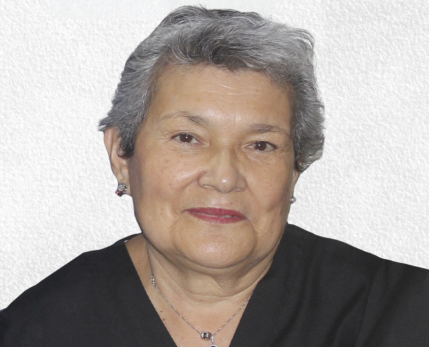 Juana Portales C.