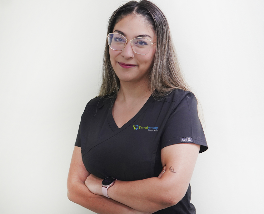 Dra. Bárbara Soto D.
