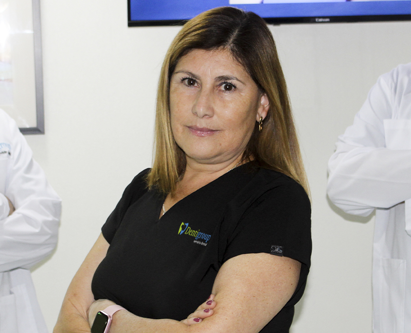 Marcela Godoy C.